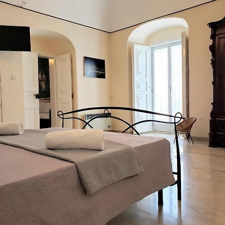 Apartamento Dimora Maggi Al Corso - Affitti Brevi Italia Monte SantʼAngelo Exterior foto