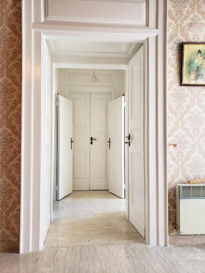 Apartamento Dimora Maggi Al Corso - Affitti Brevi Italia Monte SantʼAngelo Exterior foto