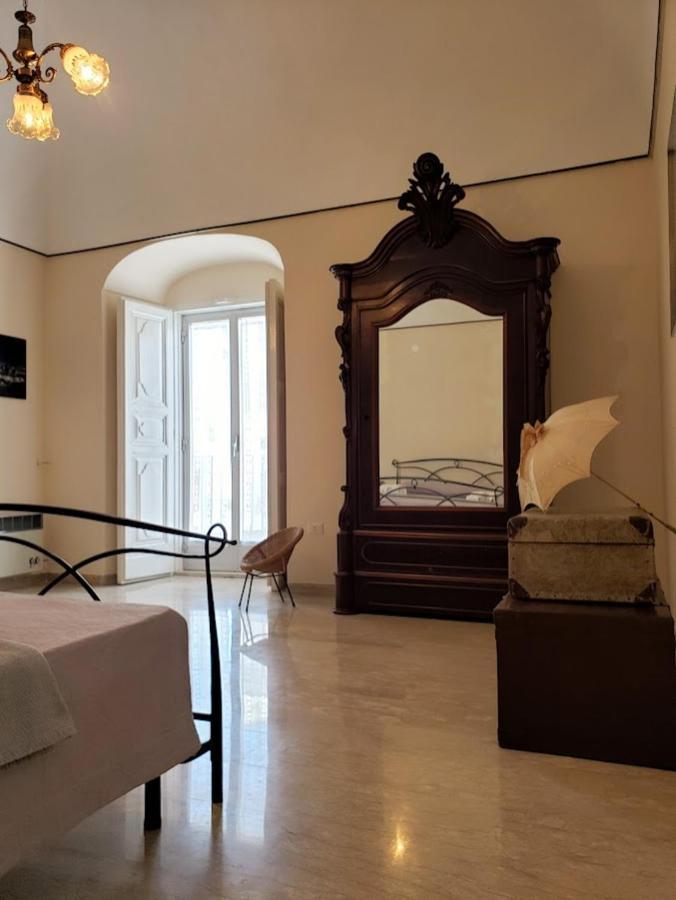 Apartamento Dimora Maggi Al Corso - Affitti Brevi Italia Monte SantʼAngelo Exterior foto