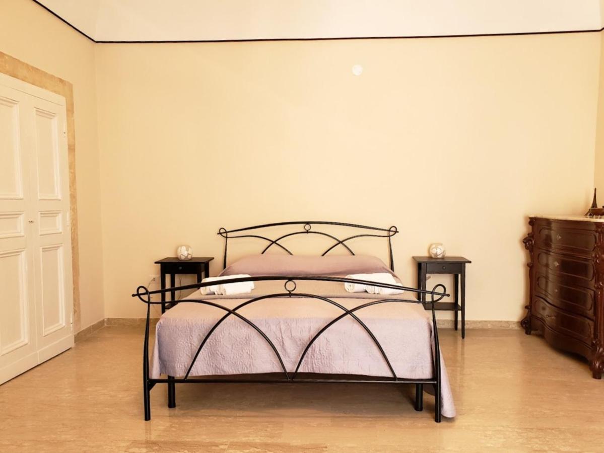 Apartamento Dimora Maggi Al Corso - Affitti Brevi Italia Monte SantʼAngelo Exterior foto