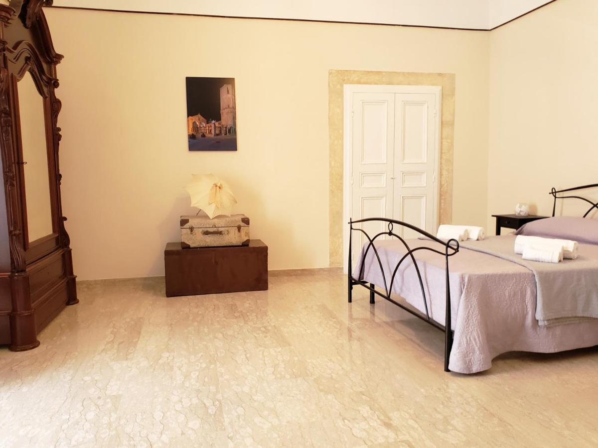 Apartamento Dimora Maggi Al Corso - Affitti Brevi Italia Monte SantʼAngelo Exterior foto